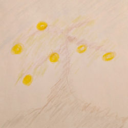 幾つかの世界、一つの物語 (Some Worlds, One Story) EPのカバーアート